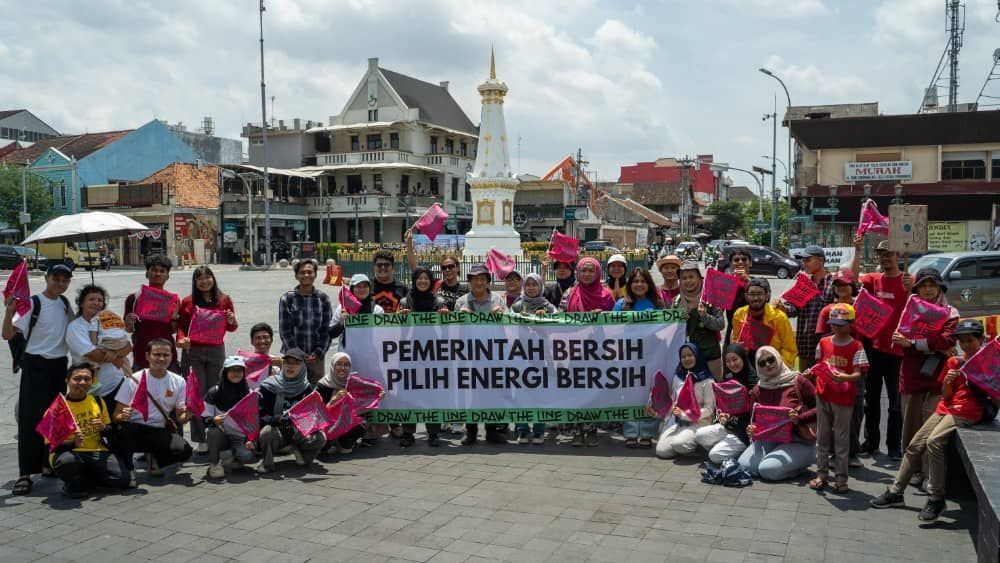 Yogyakarta, Indonesia